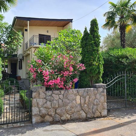 Apartman Tamy Malinska Εξωτερικό φωτογραφία