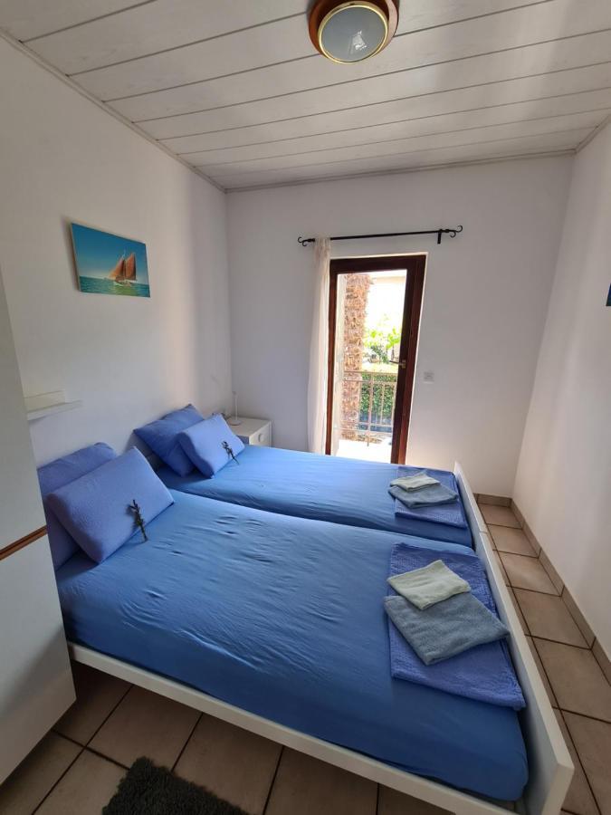 Apartman Tamy Malinska Εξωτερικό φωτογραφία