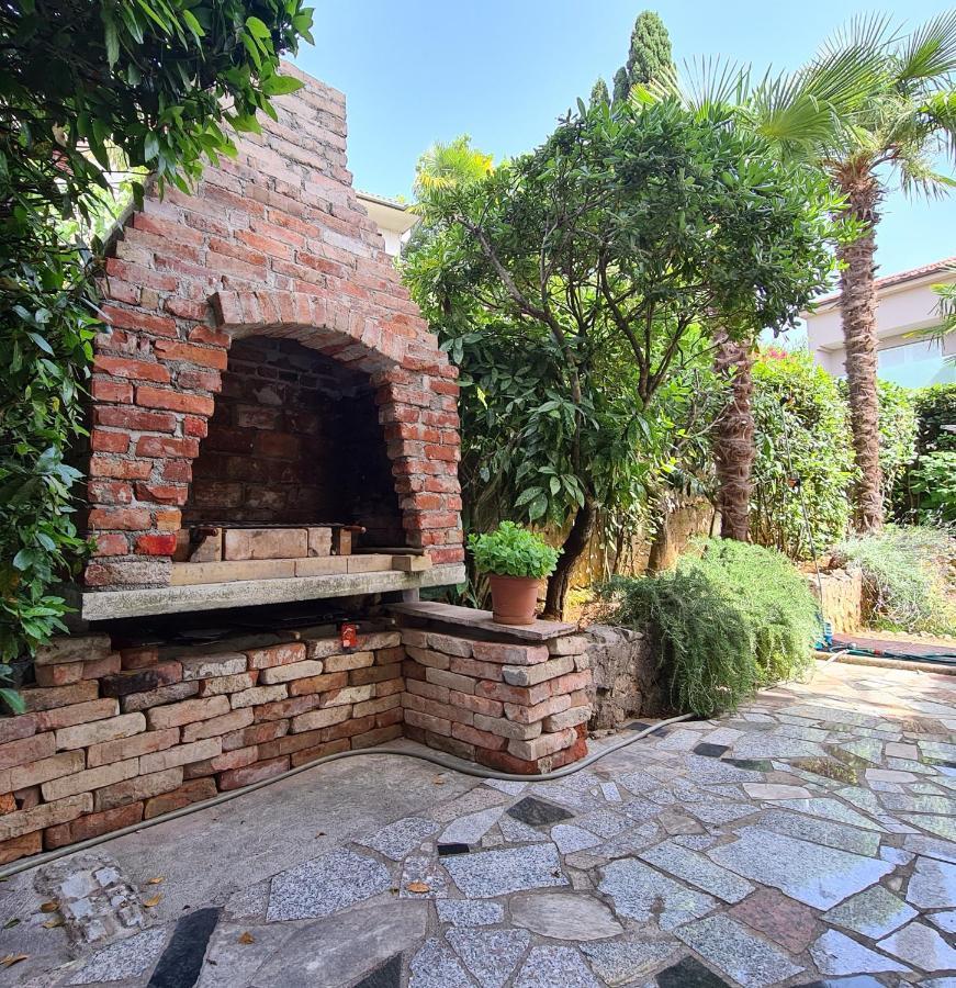Apartman Tamy Malinska Εξωτερικό φωτογραφία