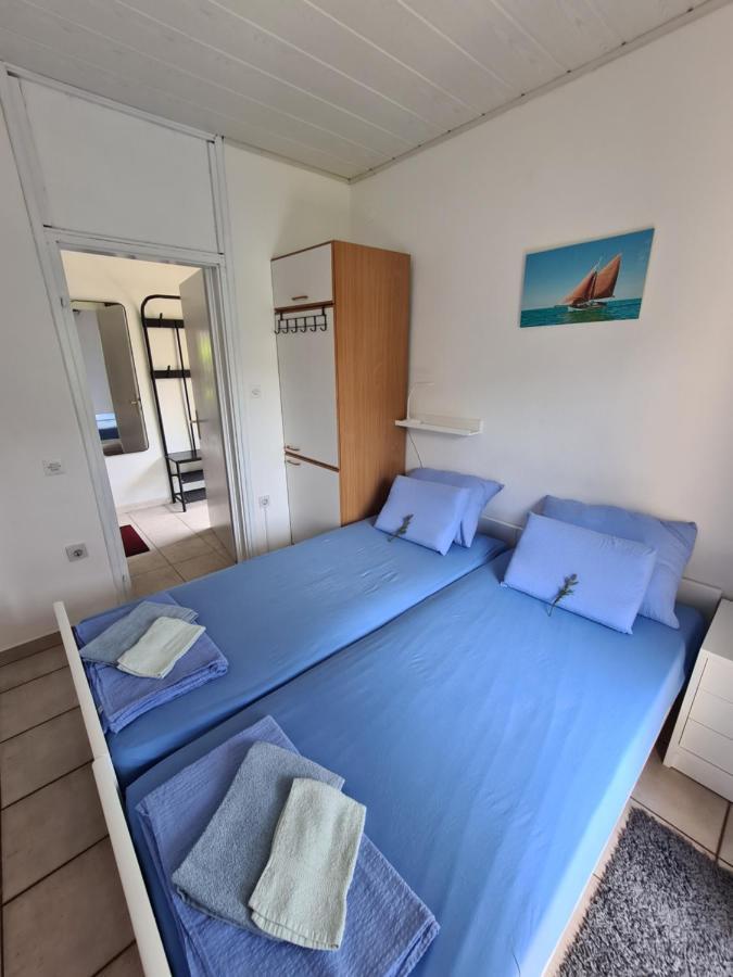 Apartman Tamy Malinska Εξωτερικό φωτογραφία