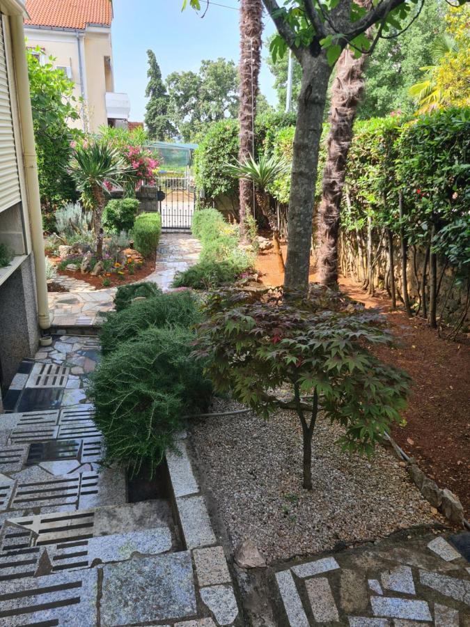 Apartman Tamy Malinska Εξωτερικό φωτογραφία